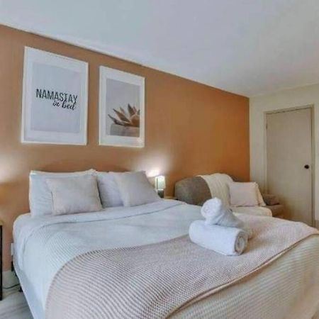 The Sunny Pastry Appartement Mont-Tremblant Buitenkant foto