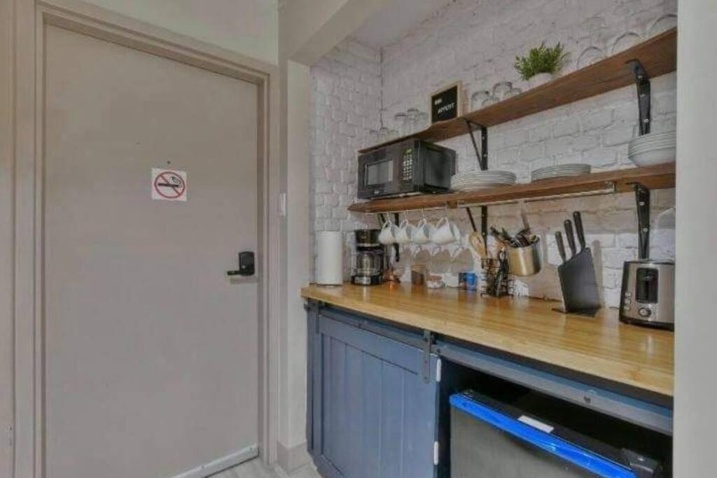 The Sunny Pastry Appartement Mont-Tremblant Buitenkant foto