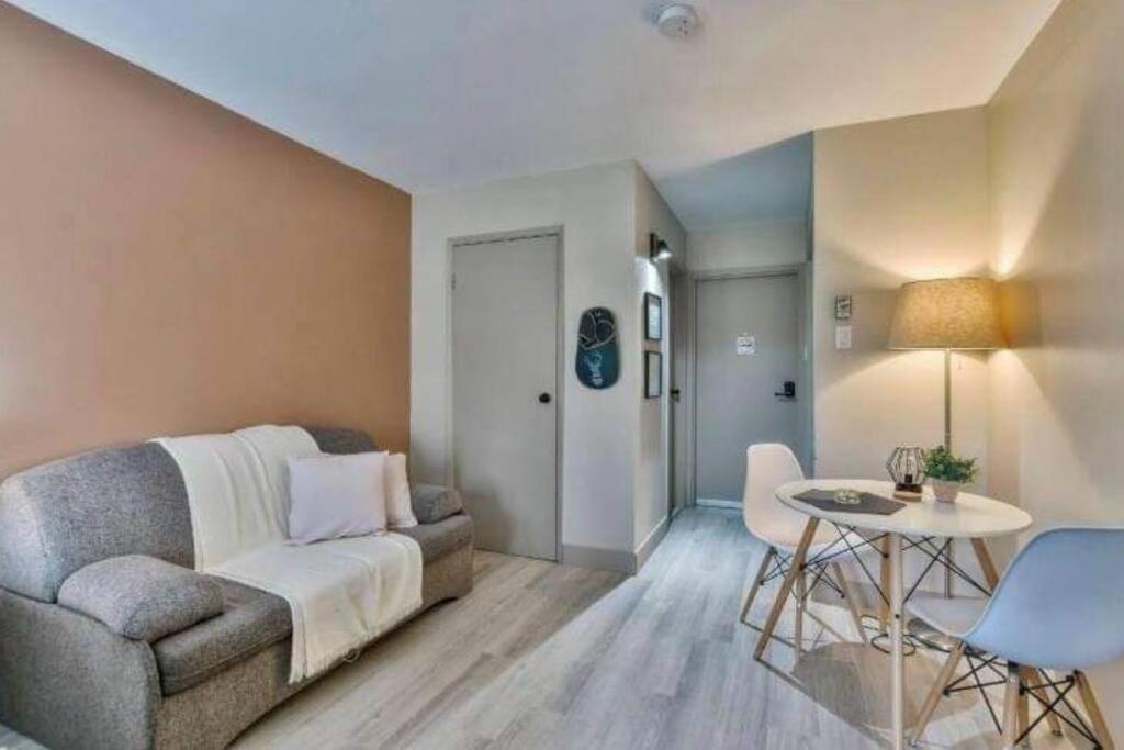 The Sunny Pastry Appartement Mont-Tremblant Buitenkant foto